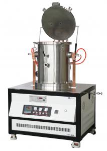 2400度真空碳管炉