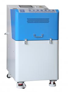 可编程高能行星式球磨机