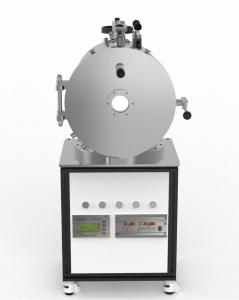 高真空快速升温闪烧炉